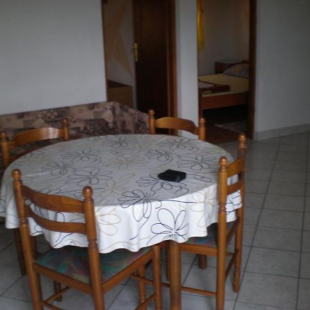 Apartments Pogacic Vir Exterior photo
