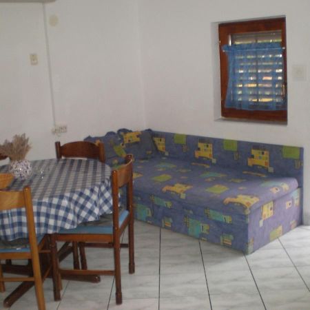 Apartments Pogacic Vir Exterior photo
