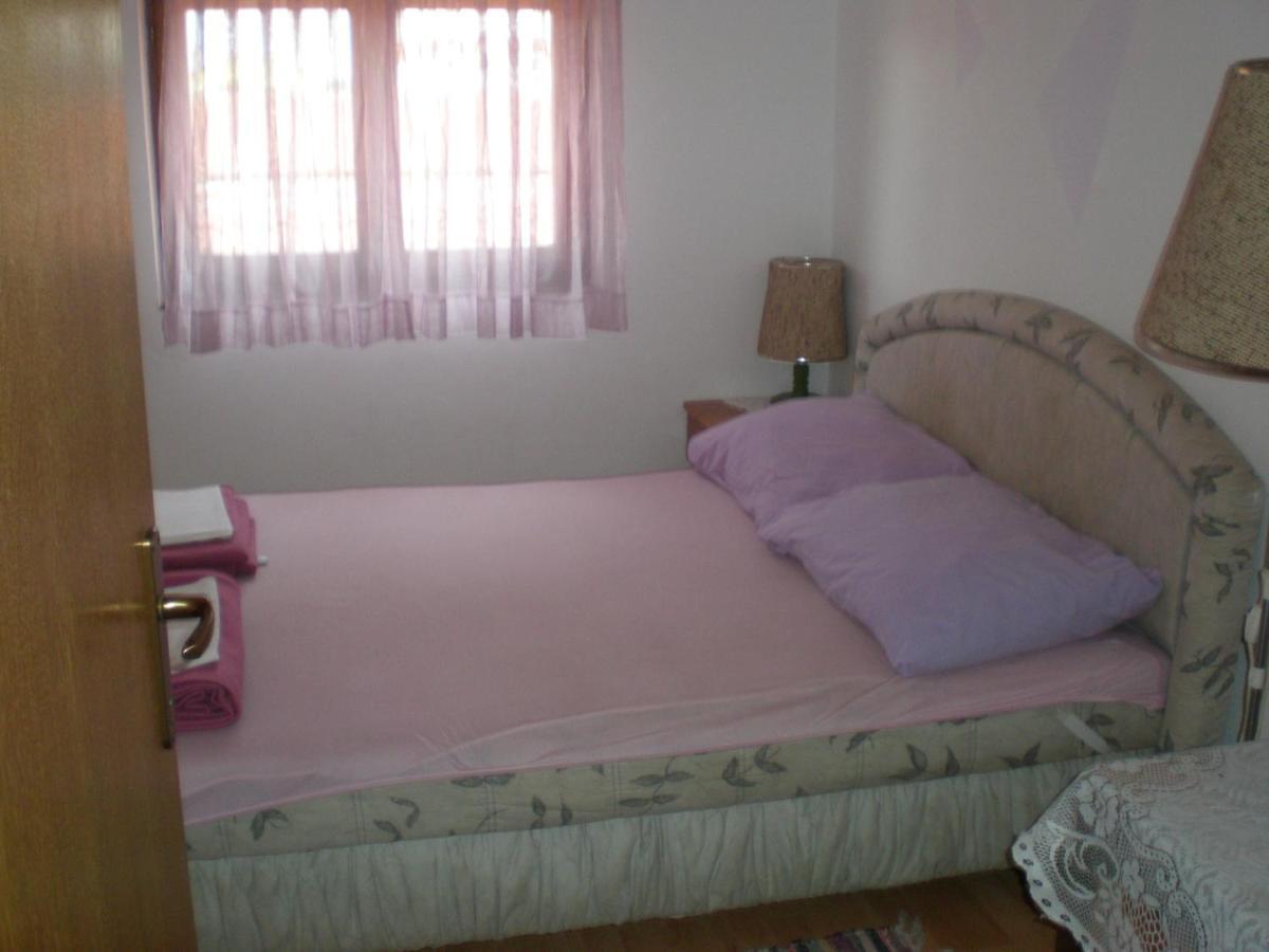 Apartments Pogacic Vir Exterior photo