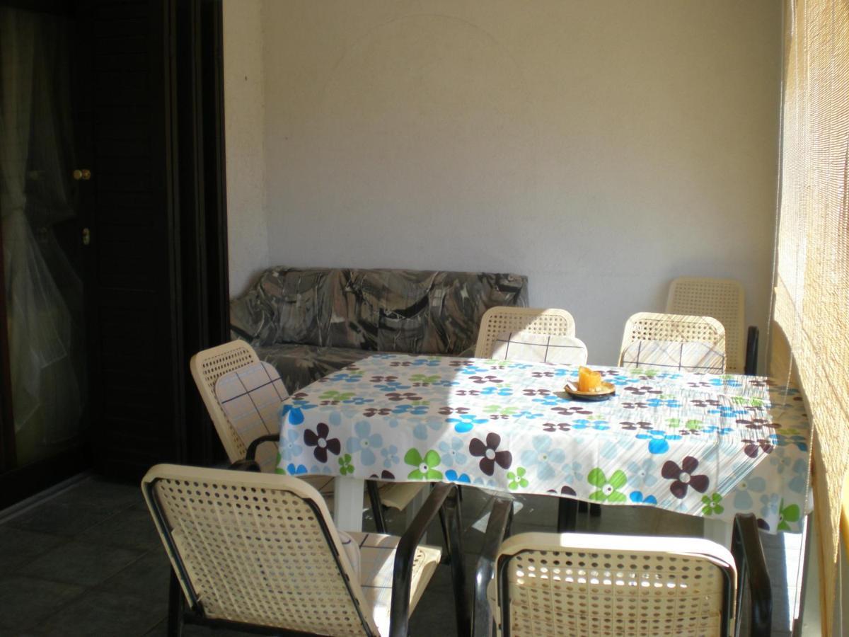 Apartments Pogacic Vir Exterior photo
